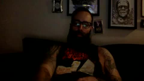 Snapshot of deftones217 chatting on 01-04-25, 10:55 Jack online show from 01-04-25, 10:55