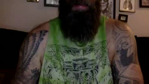 Snapshot of deftones217 chatting on 01-11-25, 06:44 Jack online show from 01-11-25, 06:44