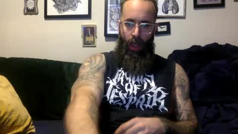 Snapshot of deftones217 chatting on 01-26-25, 09:18 Jack online show from 01-26-25, 09:18