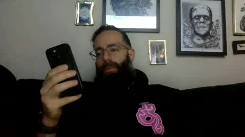 Snapshot of deftones217 chatting on 01-28-25, 05:56 Jack online show from 01-28-25, 05:56