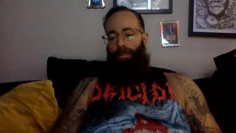 Snapshot of deftones217 chatting on 01-29-25, 10:43 Jack online show from 01-29-25, 10:43