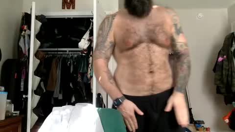 Snapshot of deftones217 chatting on 02-01-25, 05:37 Jack online show from 02-01-25, 05:37