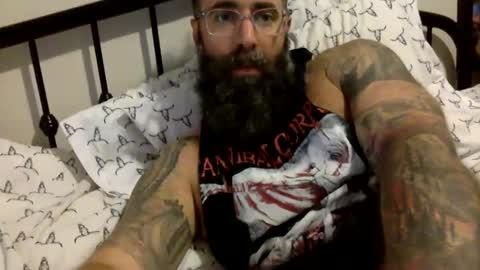 Snapshot of deftones217 chatting on 02-16-25, 07:27 Jack online show from 02-16-25, 07:27