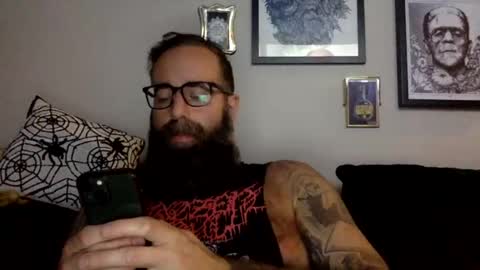 Snapshot of deftones217 chatting on 10-05-25, 05:22 Jack online show from 10-05-25, 05:22