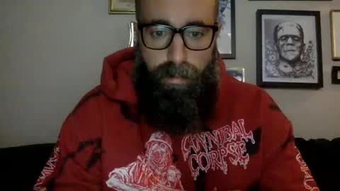 Snapshot of deftones217 chatting on 10-23-25, 06:28 Jack online show from 10-23-25, 06:28