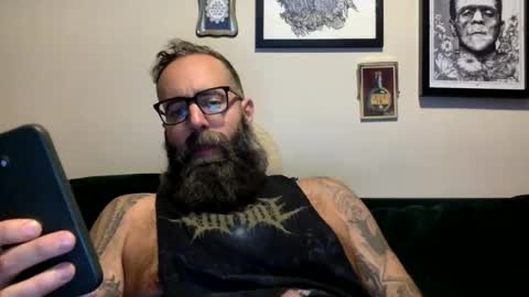 Snapshot of deftones217 chatting on 11-24-25, 05:01 Jack online show from 11-24-25, 05:01