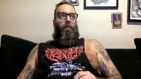 Snapshot of deftones217 chatting on 11-30-25, 05:28 Jack online show from 11-30-25, 05:28