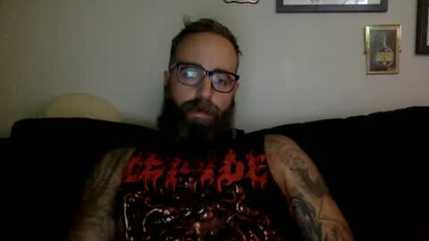 Snapshot of deftones217 chatting on 12-21-25, 07:32 Jack online show from 12-21-25, 07:32