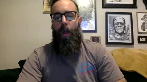 Snapshot of deftones217 chatting on 01-14-26, 06:35 Jack online show from 01-14-26, 06:35