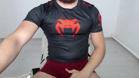 Snapshot of defuego_ chatting on 01-03-25, 07:16 defuego online show from 01-03-25, 07:16