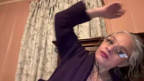 Tori online show from 03-17-26, 04:28