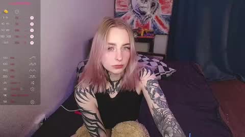 degradat1on online show from 12-13-24, 05:43