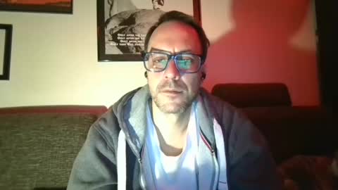 Snapshot of degrandis chatting on 12-01-24, 05:35 Luka Magic online show from 12-01-24, 05:35