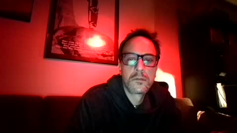 Snapshot of degrandis chatting on 12-25-24, 11:53 Luka Magic online show from 12-25-24, 11:53