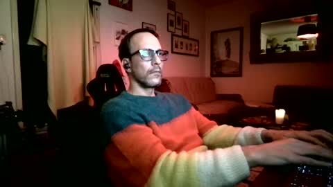 Snapshot of degrandis chatting on 01-23-25, 11:58 Luka Magic online show from 01-23-25, 11:58