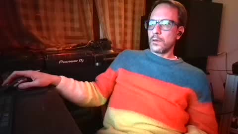 Snapshot of degrandis chatting on 01-26-25, 10:24 Luka Magic online show from 01-26-25, 10:24