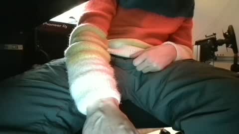 Snapshot of degrandis chatting on 01-27-25, 10:38 Luka Magic online show from 01-27-25, 10:38