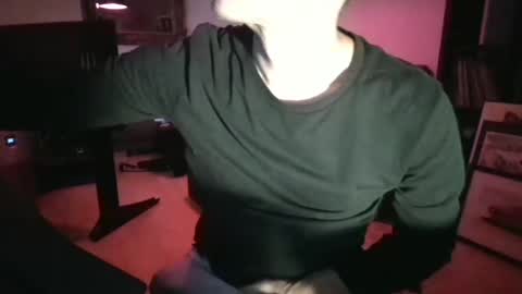 Snapshot of degrandis chatting on 10-19-25, 09:26 Luka Magic online show from 10-19-25, 09:26