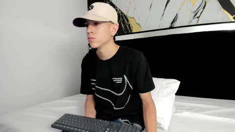 DEIVY online show from 01-27-25, 10:49