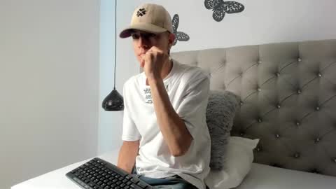 DEIVY online show from 02-10-25, 07:28