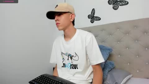 DEIVY online show from 03-11-25, 05:38