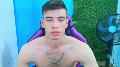 Snapshot of deiby_baby chatting on 02-15-25, 01:10 DEIBY online show from 02-15-25, 01:10