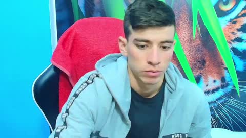 Snapshot of deiby_baby chatting on 09-15-25, 09:15 DEIBY online show from 09-15-25, 09:15