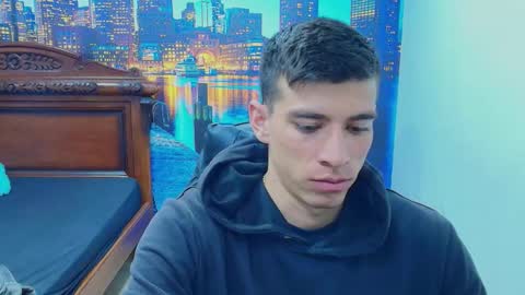 Snapshot of deiby_baby chatting on 10-13-25, 11:05 DEIBY online show from 10-13-25, 11:05