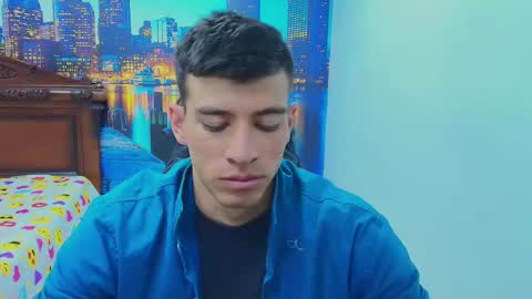 DEIBY online show from 11-08-25, 04:40