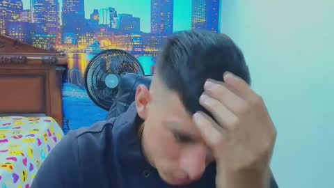 DEIBY online show from 11-10-25, 04:50