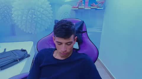 DEIBY online show from 11-19-25, 09:15