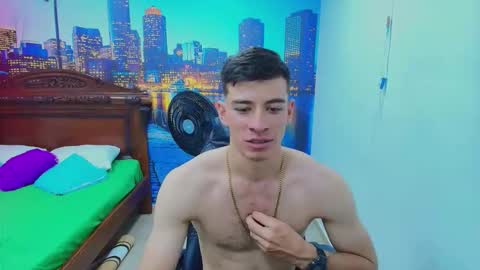 DEIBY online show from 12-03-25, 08:07