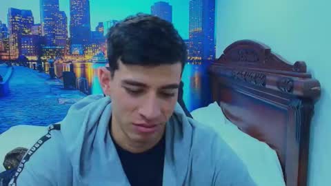 Snapshot of deiby_baby chatting on 12-17-25, 10:49 DEIBY online show from 12-17-25, 10:49