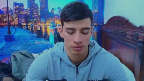 Snapshot of deiby_baby chatting on 12-18-25, 07:09 DEIBY online show from 12-18-25, 07:09