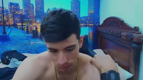 Snapshot of deiby_baby chatting on 12-20-25, 11:12 DEIBY online show from 12-20-25, 11:12