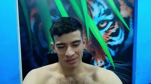 Snapshot of deiby_baby chatting on 01-17-26, 10:24 DEIBY online show from 01-17-26, 10:24