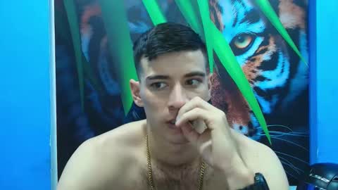 Snapshot of deiby_baby chatting on 02-01-26, 08:51 DEIBY online show from 02-01-26, 08:51