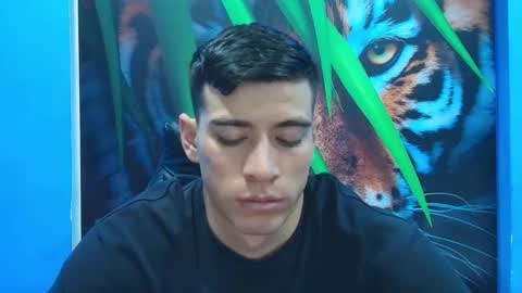 Snapshot of deiby_baby chatting on 02-07-26, 05:38 DEIBY online show from 02-07-26, 05:38