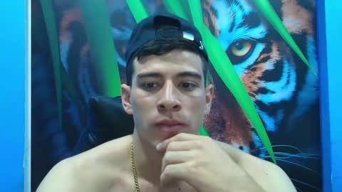 Snapshot of deiby_baby chatting on 02-12-26, 08:59 DEIBY online show from 02-12-26, 08:59