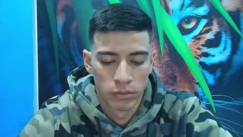 Snapshot of deiby_baby chatting on 02-16-26, 01:24 DEIBY online show from 02-16-26, 01:24