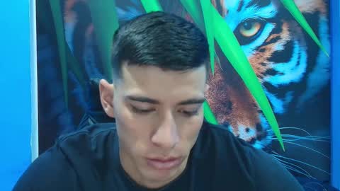 Snapshot of deiby_baby chatting on 02-16-26, 03:52 DEIBY online show from 02-16-26, 03:52