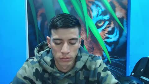 Snapshot of deiby_baby chatting on 02-21-26, 09:10 DEIBY online show from 02-21-26, 09:10