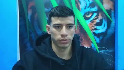 Snapshot of deiby_baby chatting on 02-24-26, 09:40 DEIBY online show from 02-24-26, 09:40