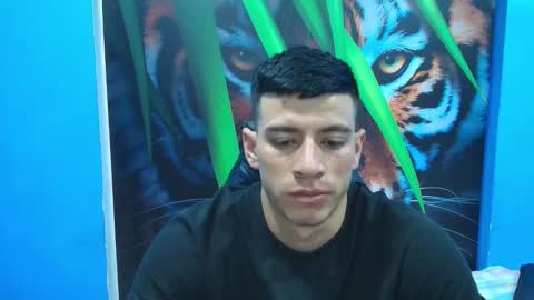 Snapshot of deiby_baby chatting on 02-28-26, 11:50 DEIBY online show from 02-28-26, 11:50