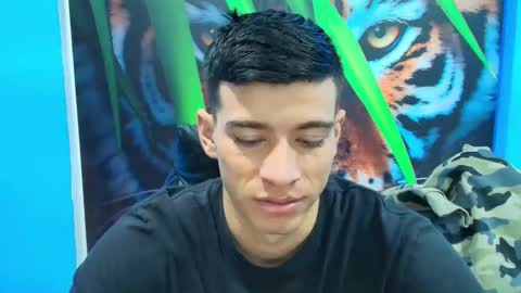 DEIBY online show from 03-19-26, 04:55