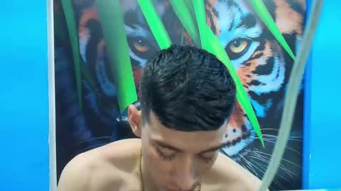 DEIBY online show from 03-30-26, 06:09