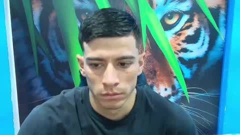 DEIBY online show from 04-21-26, 07:39