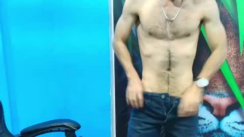 DEIBY online show from 04-22-26, 09:16