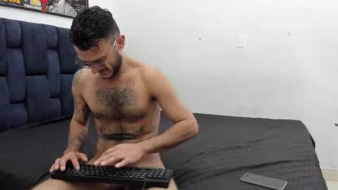 deilnal_zafiro online show from 11-30-25, 12:14