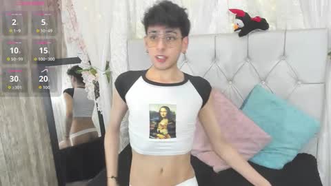 Deimon Dust online show from 12-02-25, 01:05